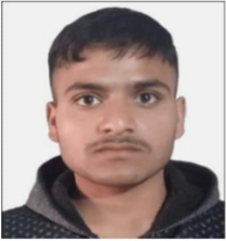 ISHAN DHIMAN